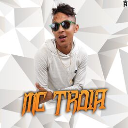 Album cover of Arrochando Com o Troinha