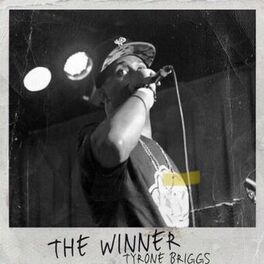 Album cover of The Winner: The Score Album