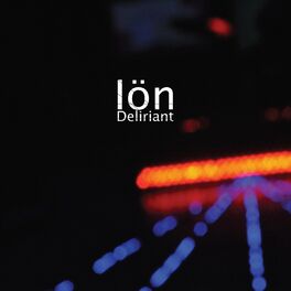 Album cover of Iōn Deliriant