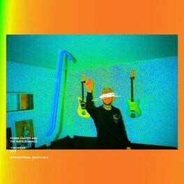 Album cover of Crowbar