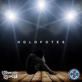 Album cover of Holofotes