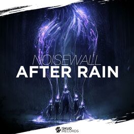 Album cover of After rain