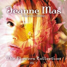 Album cover of The Flowers Collection Vol 1