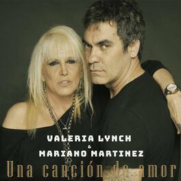 Album cover of Una Canción de Amor