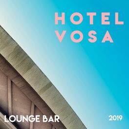 Album cover of Hotel Vosa (Lounge Bar) // 2019