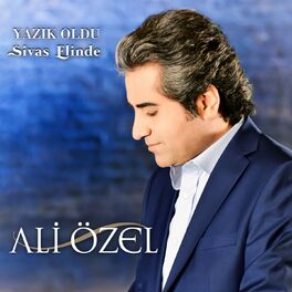 Album cover of Yazık Oldu - Sivas Elinde