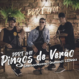 Album cover of Pprt #01: Pingos de Verão