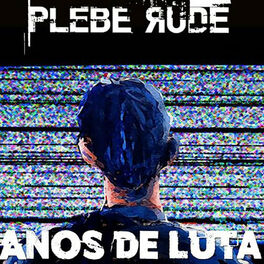 Album cover of Anos de Luta