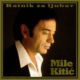 Album cover of Ratnik Za Ljubav