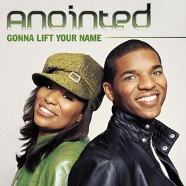 Album cover of Gonna Lift Your Name