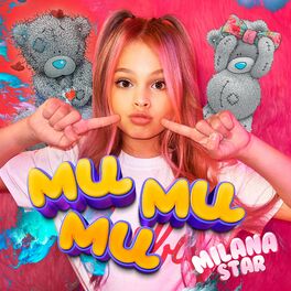 Milana Star - Мальчишки: Lyrics And Songs | Deezer