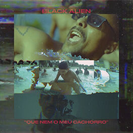 Black Alien – Pique Peaky Blinders Lyrics