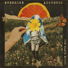 Album cover of Sunshine (Acoustic)