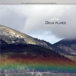 Album cover of Entre deux pluies