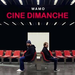 Album cover of Ciné dimanche