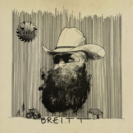 Album cover of Breitt