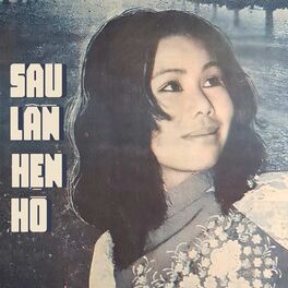 Album cover of Sau Lần Hẹn Hò
