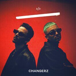 Album cover of 2/2