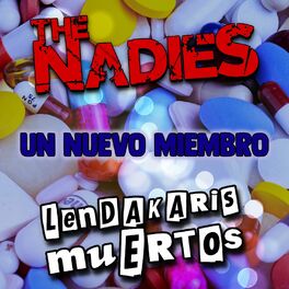 Album cover of Un Nuevo Miembro