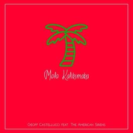 Album cover of Mele Kalikimaka