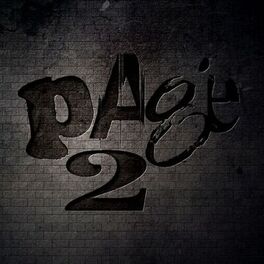 Album cover of Page 2
