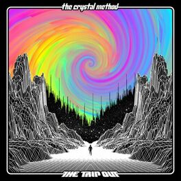 Album cover of The Trip Out