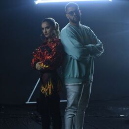 Album cover of Amore