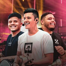 Album cover of Depois Que Te Encontrei