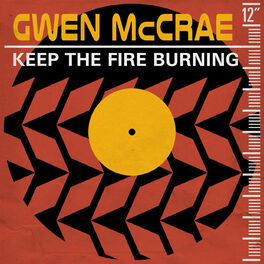 Album cover of Keep the Fire Burning (Remixes)