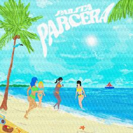 Album cover of Parcera