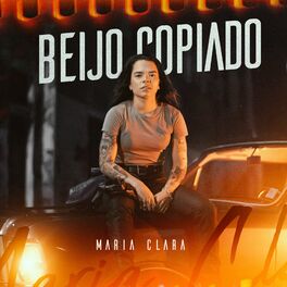 Album cover of Beijo Copiado
