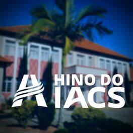 Album cover of Hino do IACS