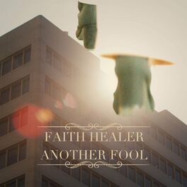 Album cover of Another Fool