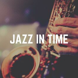 Album cover of Jazz in Time