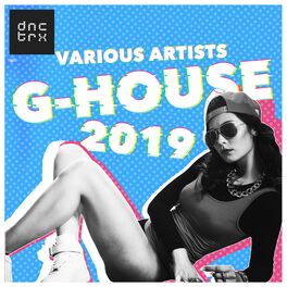 Album cover of G-House 2019