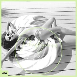 Album cover of Prestigious House, Vol. 36