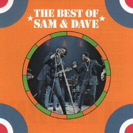 Album picture of The Best of Sam & Dave