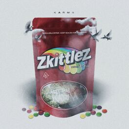 Album cover of Skittlez
