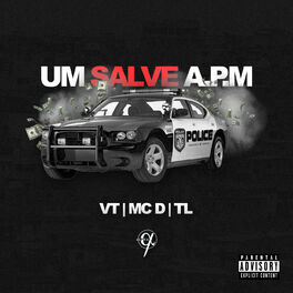 Album cover of Um Salve A. P. M