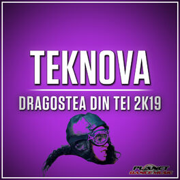 Album cover of Dragostea Din Tei 2K19