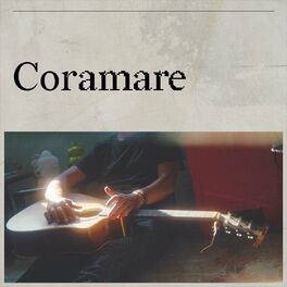 Album cover of Coramare