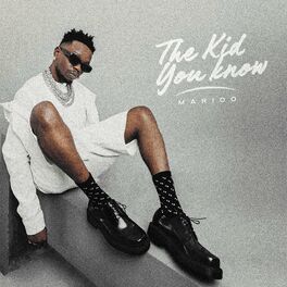 Album cover of The Kid You Know