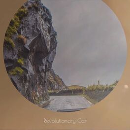 Album cover of Revolutionary Car