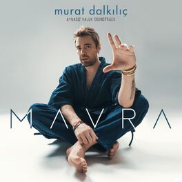Album cover of MAVRA (Aynasız Haluk Orijinal Film Müziği)