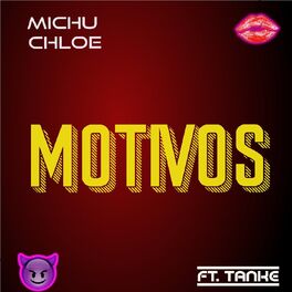 Album cover of Motivos (Demo)