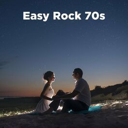Album cover of Easy Rock 70s