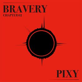 Album cover of Fairy forest : Bravery