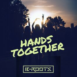 Album cover of Hands Together