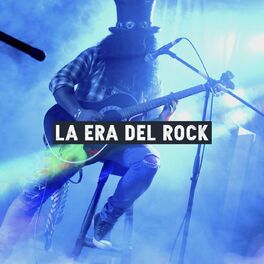 Album cover of La era del ROCK