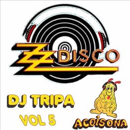 Album cover of Acoisona, Vol. 5